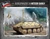 Voyager Model PE35916 WWII German Bergepanzer Hetzer Basic for THUNDER 1/35